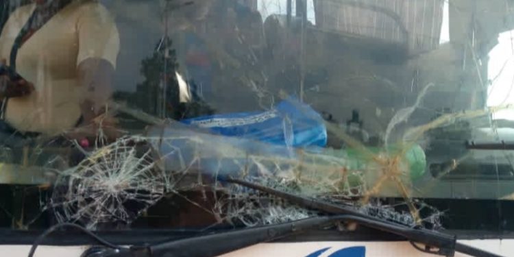 Bohicon : Un accident de circulation fait deux morts