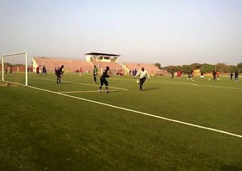 Parakou/Match de Gala : Journalistes et promoteurs de buvettes vont se défier ce samedi matin