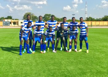 Bénin Ligue Pro: Béké et Buffles du Borgou intraitables, Panthères et Damissa se neutralisent.