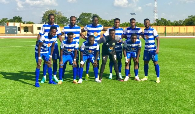 Bénin Ligue Pro: Béké et Buffles du Borgou intraitables, Panthères et Damissa se neutralisent.