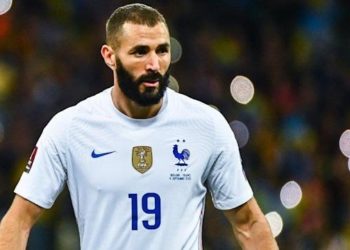 Affaire sextape : Karim Benzema condamné à un an de prison !