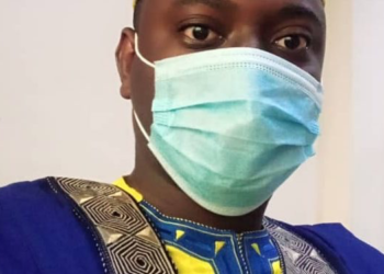 Bénin Ligue Pro/Sociétés sportives : coup de gueule de Cherif-Dine Touré, Président de Dynamique FC de Djougou