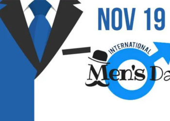 Journée internationale des « hommes »: Ella Wama célèbre le genre masculin