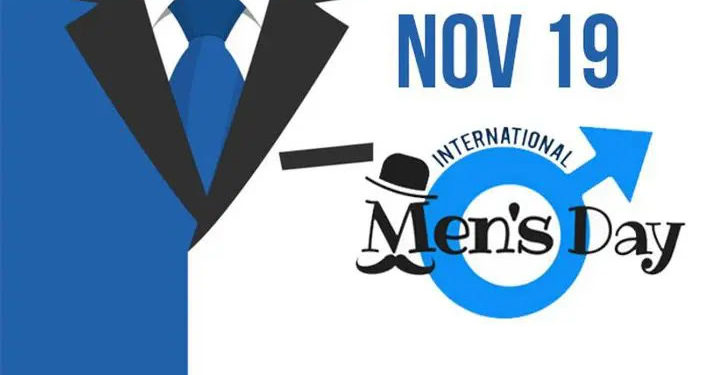 Journée internationale des « hommes »: Ella Wama célèbre le genre masculin