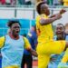 Éliminatoires Coupe du Monde 2022: le Bénin dompte le Madagascar.