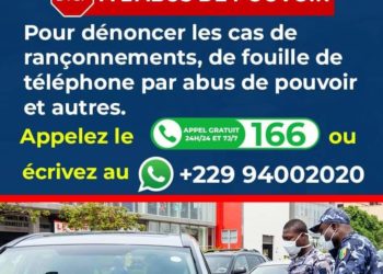 Fouille abusive des téléphones des citoyens : Le Dgpr Soumaila Yaya rappelle ses agents indélicats à l’ordre.