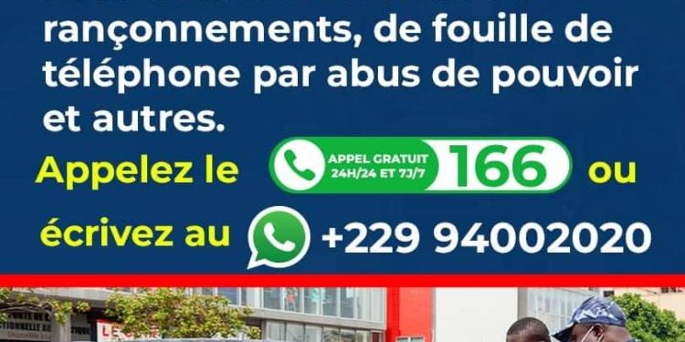 Fouille abusive des téléphones des citoyens : Le Dgpr Soumaila Yaya rappelle ses agents indélicats à l’ordre.