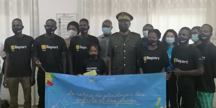 Atlantique/ Viol sur mineurs: Plus de règlement à l’amiable, renforcer les dispositifs de prévention et la répression, plaident enfants et jeunes