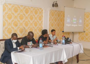 Digitalisation des albums d’artistes béninois : mille albums mis en ligne par le label Blue Diamond