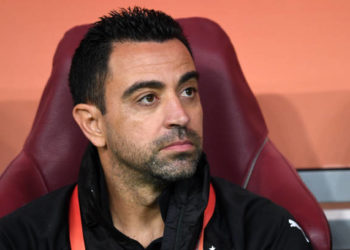 Xavi hernadez nouvel entraîneur du FC Barcelone