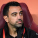 Xavi hernadez nouvel entraîneur du FC Barcelone
