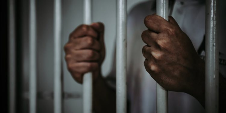 Insécurité : Un cambrioleur d’église arrêté par la police.