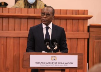 Discours sur l’état de la Nation : L’essentiel à retenir.