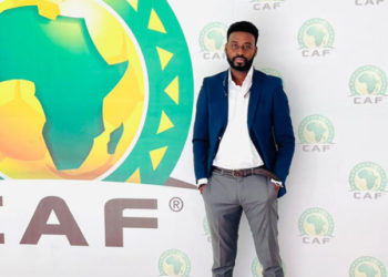 Confédération Africaine de Football : Le Béninois Hervé Dassoundo désormais le patron de la direction de marketing