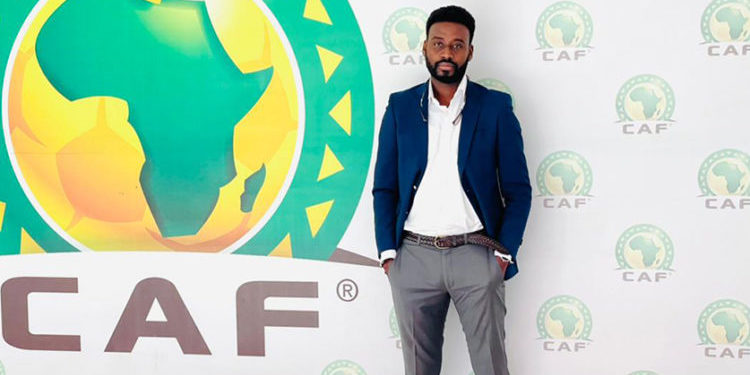 Confédération Africaine de Football : Le Béninois Hervé Dassoundo désormais le patron de la direction de marketing