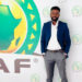 Confédération Africaine de Football : Le Béninois Hervé Dassoundo désormais le patron de la direction de marketing