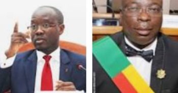 Procès Madougou : Surprenante absence de Gbadamassi et Kérékou à la Criet.