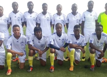 Festival du sport féminin édition 2021/ Football : Malgré la mauvaise volonté de la direction départementale des sports, les filles du Borgou conservent le titre.