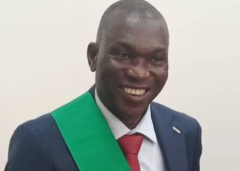 Assemblée Nationale : Sounon Bouko Bio installé dans ses fonctions de député.