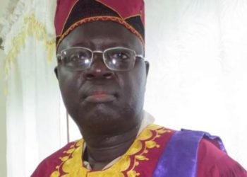 Enseignement Supérieur : Issiaka Abdou Karim Youssao confirmé Directeur Général ( conseil des ministres)