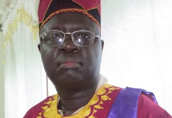 Enseignement Supérieur : Issiaka Abdou Karim Youssao confirmé Directeur Général ( conseil des ministres)