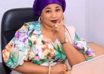 Football/ Association Sportive Tout Puissant Gahmaro de Nikki : Hajia Mariam Djaouga Sacca élue présidente