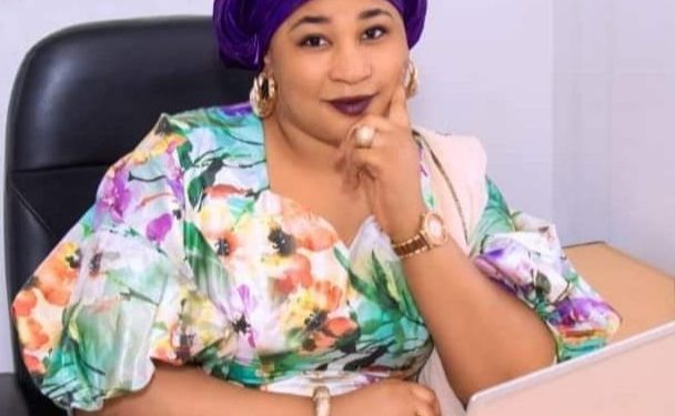 Football/ Association Sportive Tout Puissant Gahmaro de Nikki : Hajia Mariam Djaouga Sacca élue présidente