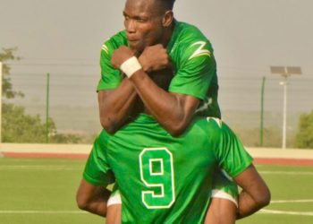 Ligue Pro-Zone A : Buffles uniques leaders, premier faux pas pour Béké FC. Bilan de la 7e journée.