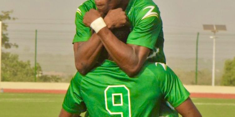 Ligue Pro-Zone A : Buffles uniques leaders, premier faux pas pour Béké FC. Bilan de la 7e journée.