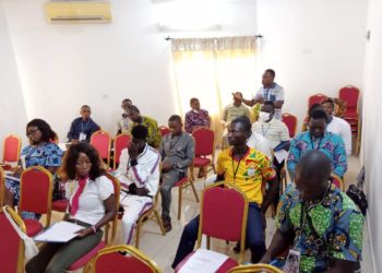 Fédération Béninoise de Football de Table (Baby-Foot) : le bureau de Délano Kiki réélu