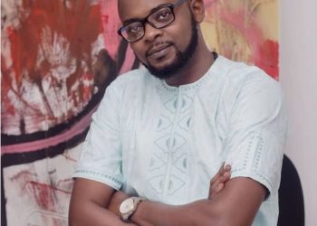 Jerry Sinclair, le styliste béninois à la conquête de la mode africaine.