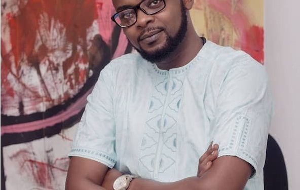 Jerry Sinclair, le styliste béninois à la conquête de la mode africaine.
