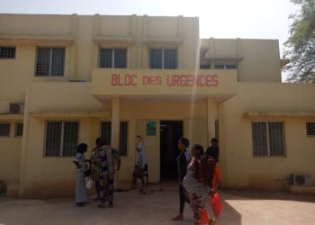 Parakou : Un patient interdit de sortir du Chud-Borgou pour défaut de paiement des frais d’hospitalisation.