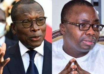 Justice : Grâce présidentielle pour Joël Aïvo ?