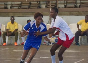 Playoffs/Handball : Flowers injouable, place aux demi-finales ce jeudi