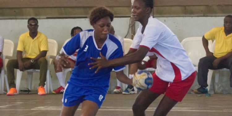 Playoffs/Handball : Flowers injouable, place aux demi-finales ce jeudi