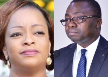 Procès de Reckya Madougou  ce vendredi : le message d’encouragement de Joël Aïvo.