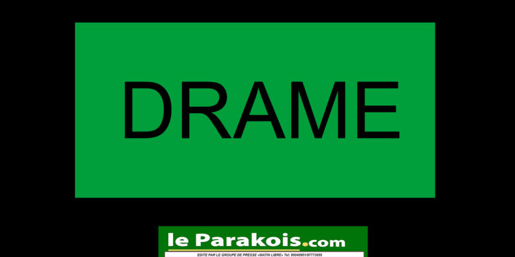 Bénin : série de drames à Ouidah ce mardi