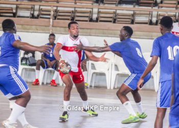 Ligue Nationale Pro de Handball : Adjidja et Flowers dictent leur loi en matchs d’ouverture