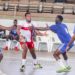 Ligue Nationale Pro de Handball : Adjidja et Flowers dictent leur loi en matchs d’ouverture