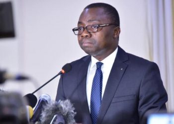 Justice : 10 ans de prison pour Joël Aïvo, le dernier message poignant du Professeur