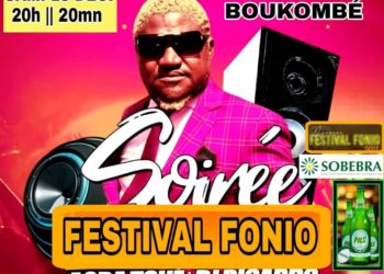 Musique : DJ Ricardo au festival “Fonio” pour un show inédit ce samedi.