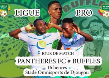 Ligue pro/ Derby du septentrion : Les Panthères défient les Buffles fc du Borgou après 12 ans sans victoire !
