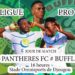 Ligue pro/ Derby du septentrion : Les Panthères défient les Buffles fc du Borgou après 12 ans sans victoire !
