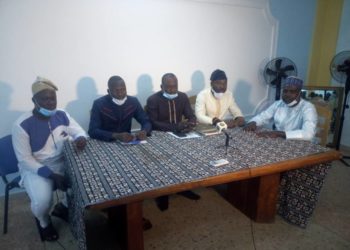 Bénin/Politique : Des membres communaux Fcbe de Parakou quittent le parti pour le BR. Lire la déclaration de démission.