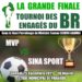 Football/ Tournoi des Engagés du BR de Samou Adambi : La grande finale est pour le samedi prochain avec un match de gala à l’appui