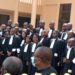 Justice : Une cinquantaine d’avocats au barreau du Bénin ont prêté serment.