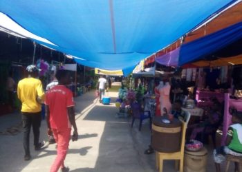 FIP 2021: Galère, mévente, regret, la grosse désillusion des forains. Une enquête de LeParakois.