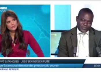 Bénin-Politique/ Sortie du juge Batamoussi  : Ces cartouches de perdues pour l’opposition.