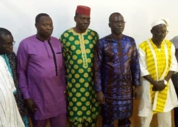 7eme Assemblée Générale de l’ADECOB : Inoussa Chabi Zimé élu président, il succède à Yaya Garba dont le rapport moral a été adopté à l’unanimité